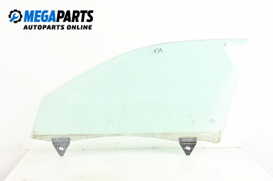 Window for Audi A4 Avant B6 (04.2001 - 12.2004), 5 doors, station wagon, position: front - left