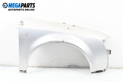 Fender for Audi A4 Avant B6 (04.2001 - 12.2004), 5 doors, station wagon, position: front - right