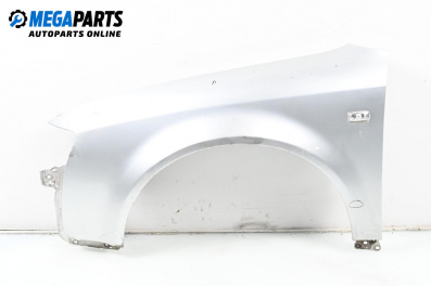 Fender for Audi A4 Avant B6 (04.2001 - 12.2004), 5 doors, station wagon, position: front - left