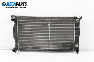 Water radiator for Audi A4 Avant B6 (04.2001 - 12.2004) 1.9 TDI, 130 hp