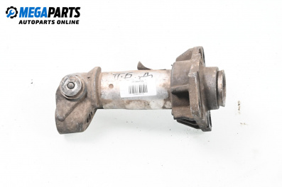 Tampon bară de protecție față for Audi A4 Avant B6 (04.2001 - 12.2004), combi, position: dreaptă - fața