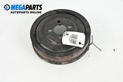 Damper pulley for Audi A4 Avant B6 (04.2001 - 12.2004) 1.9 TDI, 130 hp