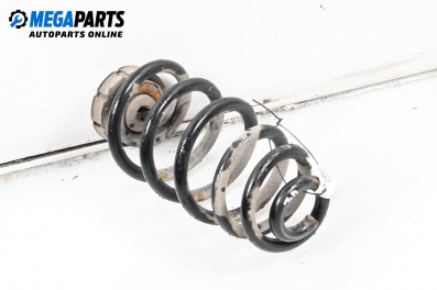 Coil spring for Audi A4 Avant B6 (04.2001 - 12.2004), station wagon, position: rear