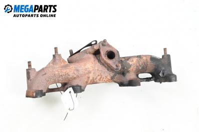 Exhaust manifold for Audi A4 Avant B6 (04.2001 - 12.2004) 1.9 TDI, 130 hp