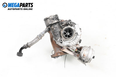 Turbo for Audi A4 Avant B6 (04.2001 - 12.2004) 1.9 TDI, 130 hp