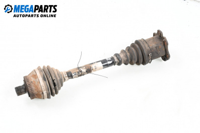 Driveshaft for Audi A4 Avant B6 (04.2001 - 12.2004) 1.9 TDI, 130 hp, position: front - left, automatic