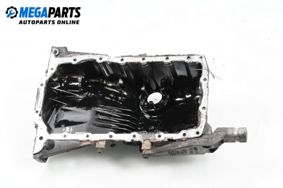 Crankcase for Audi A4 Avant B6 (04.2001 - 12.2004) 1.9 TDI, 130 hp