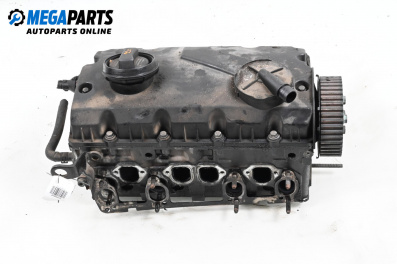 Engine head for Audi A4 Avant B6 (04.2001 - 12.2004) 1.9 TDI, 130 hp