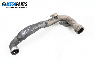 Turbo pipe for Audi A4 Avant B6 (04.2001 - 12.2004) 1.9 TDI, 130 hp