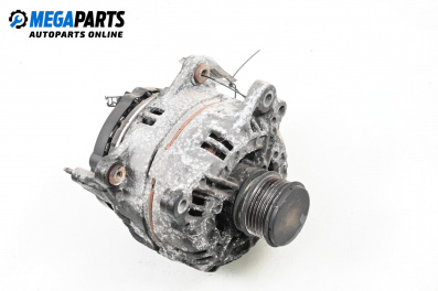 Alternator for Audi A4 Avant B6 (04.2001 - 12.2004) 1.9 TDI, 130 hp