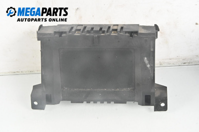 Anzeige for Opel Zafira B Minivan (07.2005 - 14.2015)