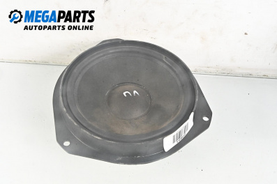 Loudspeaker for Opel Zafira B Minivan (07.2005 - 14.2015)