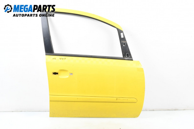 Door for Opel Zafira B Minivan (07.2005 - 14.2015), 5 doors, minivan, position: front - right