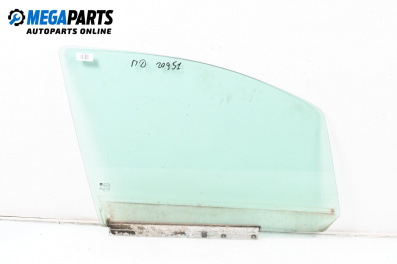 Window for Opel Zafira B Minivan (07.2005 - 14.2015), 5 doors, minivan, position: front - right