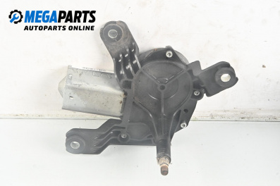 Front wipers motor for Opel Zafira B Minivan (07.2005 - 14.2015), minivan, position: rear