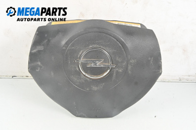 Airbag for Opel Zafira B Minivan (07.2005 - 14.2015), 5 uși, monovolum, position: fața