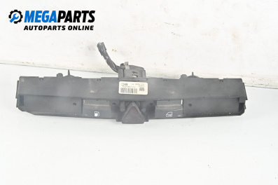 Bedienfeldtasten for Opel Zafira B Minivan (07.2005 - 14.2015)