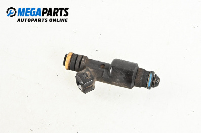 CNG fuel injector for Opel Zafira B Minivan (07.2005 - 14.2015) 1.6 CNG, 94 hp