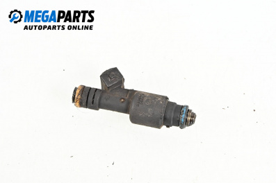 CNG fuel injector for Opel Zafira B Minivan (07.2005 - 14.2015) 1.6 CNG, 94 hp