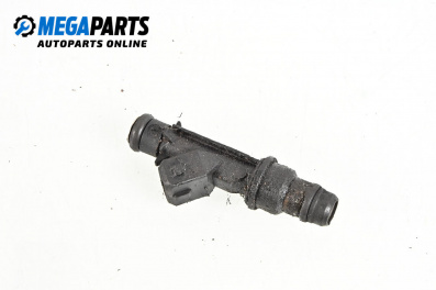 Gasoline fuel injector for Opel Zafira B Minivan (07.2005 - 14.2015) 1.6 CNG, 94 hp