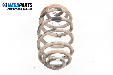 Coil spring for Opel Zafira B Minivan (07.2005 - 14.2015), minivan, position: rear