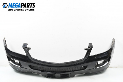 Frontstoßstange for Mercedes-Benz M-Class SUV (W164) (07.2005 - 12.2012), suv, position: vorderseite