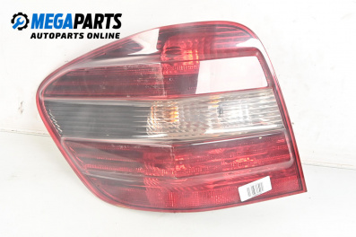 Tail light for Mercedes-Benz M-Class SUV (W164) (07.2005 - 12.2012), suv, position: left