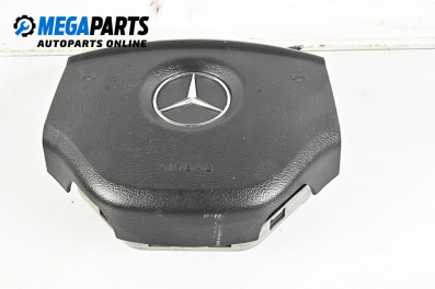 Airbag for Mercedes-Benz M-Class SUV (W164) (07.2005 - 12.2012), 5 türen, suv, position: vorderseite