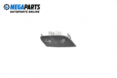 Central locking button for Mercedes-Benz M-Class SUV (W164) (07.2005 - 12.2012)