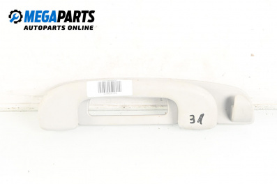 Handle for Mercedes-Benz M-Class SUV (W164) (07.2005 - 12.2012), 5 doors, position: rear - left