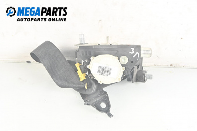 Sicherheitsgurt for Mercedes-Benz M-Class SUV (W164) (07.2005 - 12.2012), 5 türen, position: links, rückseite