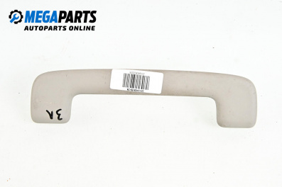 Handle for Audi A8 Sedan 4E (10.2002 - 07.2010), 5 doors, position: rear - left