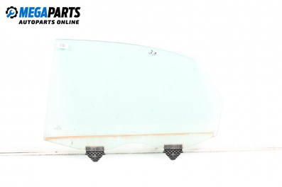 Window for Audi A8 Sedan 4E (10.2002 - 07.2010), 5 doors, sedan, position: rear - left