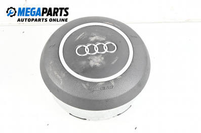 Airbag for Audi A8 Sedan 4E (10.2002 - 07.2010), 5 uși, sedan, position: fața