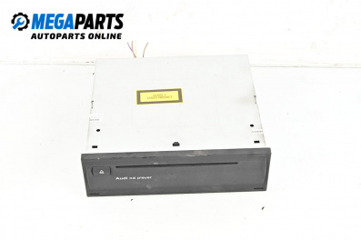 CD spieler for Audi A8 Sedan 4E (10.2002 - 07.2010)