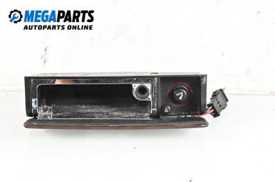 Scrumieră for Audi A8 Sedan 4E (10.2002 - 07.2010)