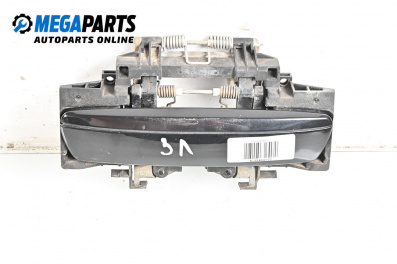 Außengriff for Audi A8 Sedan 4E (10.2002 - 07.2010), 5 türen, sedan, position: links, rückseite