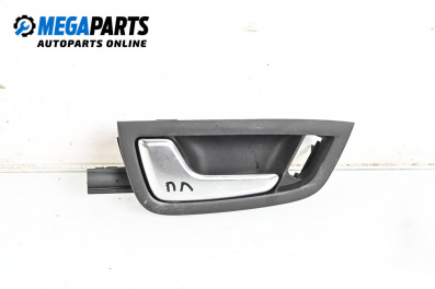 Inner handle for Audi A8 Sedan 4E (10.2002 - 07.2010), 5 doors, sedan, position: front - left