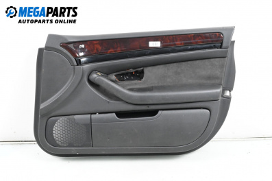 Panou interior ușă for Audi A8 Sedan 4E (10.2002 - 07.2010), 5 uși, sedan, position: dreaptă - fața