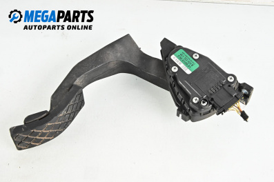 Potențiometru clapetă de accelerație for Audi A8 Sedan 4E (10.2002 - 07.2010), № 4E1 723 523 B