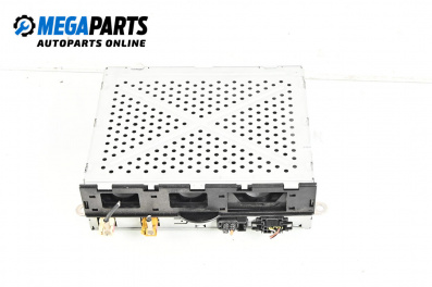 Verstärker for Audi A8 Sedan 4E (10.2002 - 07.2010), № 4E0 035 541