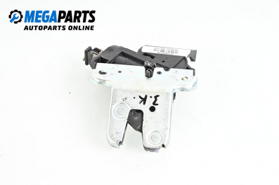 Trunk lock for Audi A8 Sedan 4E (10.2002 - 07.2010), sedan, position: rear