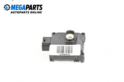 Motor supapă încălzire for Audi A8 Sedan 4E (10.2002 - 07.2010) 3.7 quattro, 280 hp