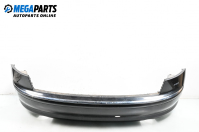 Stoßfänger hinten for Audi A8 Sedan 4E (10.2002 - 07.2010), sedan