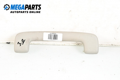 Handle for Audi A8 Sedan 4E (10.2002 - 07.2010), 5 doors, position: rear - right