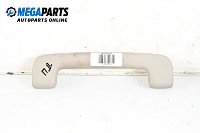 Handle for Audi A8 Sedan 4E (10.2002 - 07.2010), 5 doors, position: front - right