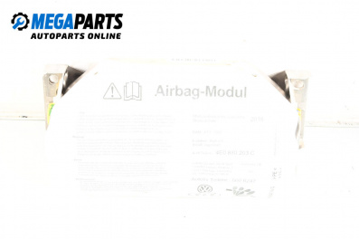 Airbag for Audi A8 Sedan 4E (10.2002 - 07.2010), 5 uși, sedan, position: fața