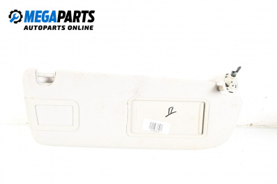 Sun visor for Audi A8 Sedan 4E (10.2002 - 07.2010), position: right