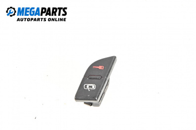 Central locking button for Audi A8 Sedan 4E (10.2002 - 07.2010)