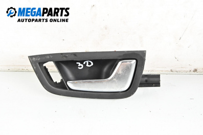 Inner handle for Audi A8 Sedan 4E (10.2002 - 07.2010), 5 doors, sedan, position: rear - right